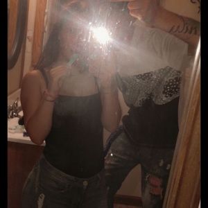 Meet your Posher, Raven